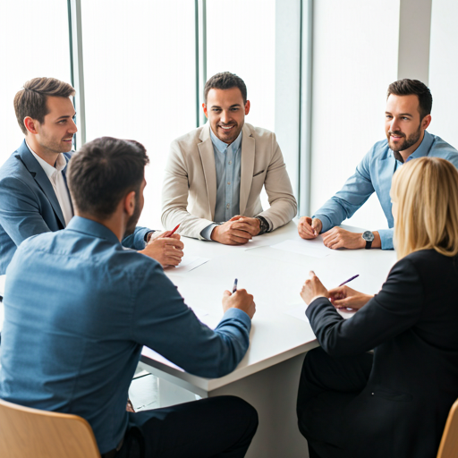 IT-Beratung für den Mittelstand – Inno-Project GmbH