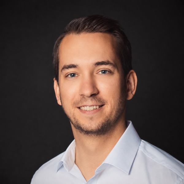 Matthias Louven – Geschäftsführer der Inno-Project GmbH