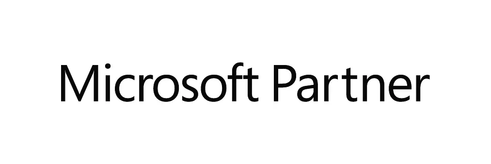 Offizieller Microsoft Partner